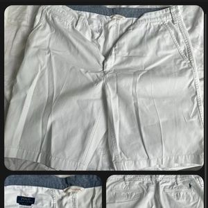 Men's Polo Ralph Lauren Stretch Classic Fit 9" Inseam Shorts